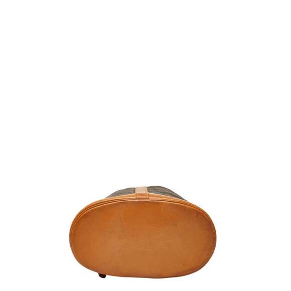 Louis Vuitton Monogram Randonne PM Shoulder Bag/Body Bag M42243 Brown Leather... - Picture 3 of 13